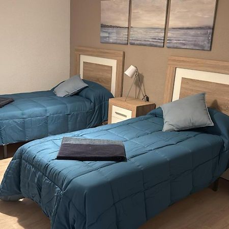 Apartament Mequedo Plaza San Francisco Alcañiz Zewnętrze zdjęcie